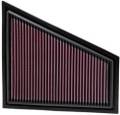 Air Filter - K&N Filters 33-2963 UPC: 024844268013