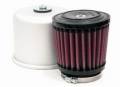 Air Filter - K&N Filters 54-1040 UPC: 024844013668