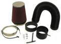Air Intakes and Components - Air Intake Kit - K&N Filters - 57i Series Induction Kit - K&N Filters 57-0073-1 UPC: 024844057365