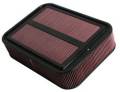 Air Filters and Cleaners - Engine Air Box - K&N Filters - Sprintcar Cold Air Box - K&N Filters 100-8591 UPC: 024844199584