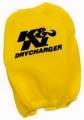 DryCharger Filter Wrap - K&N Filters RC-5040DY UPC: 024844106872