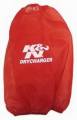 DryCharger Filter Wrap - K&N Filters RC-5046DR UPC: 024844106902