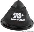 DryCharger Filter Wrap - K&N Filters RC-5052DK UPC: 024844240545