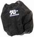 DryCharger Filter Wrap - K&N Filters RC-5102DK UPC: 024844107329