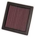 Air Filter - K&N Filters 33-2399 UPC: 024844199782