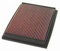 Air Filter - K&N Filters 33-2526 UPC: 024844023773