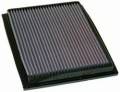 Air Filter - K&N Filters 33-2675 UPC: 024844023445