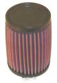 Universal Air Cleaner Assembly - K&N Filters RU-0510 UPC: 024844009623