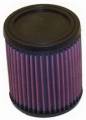 Universal Air Cleaner Assembly - K&N Filters RU-0840 UPC: 024844009784