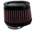 Universal Air Cleaner Assembly - K&N Filters RU-0981 UPC: 024844009876