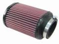 Universal Air Cleaner Assembly - K&N Filters RU-1230 UPC: 024844010056