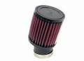 Universal Air Cleaner Assembly - K&N Filters RU-1400 UPC: 024844010186