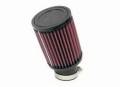 Universal Air Cleaner Assembly - K&N Filters RU-1410 UPC: 024844010209