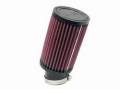 Universal Air Cleaner Assembly - K&N Filters RU-1420 UPC: 024844010216