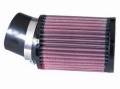 Universal Air Cleaner Assembly - K&N Filters RU-1760 UPC: 024844010360