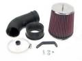 Air Intakes and Components - Air Intake Kit - K&N Filters - 57i Series Induction Kit - K&N Filters 57-0450 UPC: 024844097613