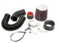 Air Intakes and Components - Air Intake Kit - K&N Filters - 57i Series Induction Kit - K&N Filters 57-0472 UPC: 024844098993