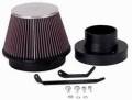 Filtercharger Injection Performance Kit - K&N Filters 57-3502 UPC: 024844020604