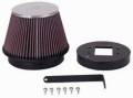 Filtercharger Injection Performance Kit - K&N Filters 57-9005 UPC: 024844021687