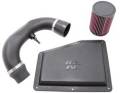 63 Series Aircharger Kit - K&N Filters 63-3069 UPC: 024844244413