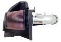 Typhoon Cold Air Induction Kit - K&N Filters 69-1013TS UPC: 024844181978