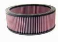 Air Filter - K&N Filters E-3692 UPC: 024844032959