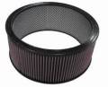 Air Filter - K&N Filters E-3770 UPC: 024844004499