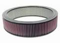 Air Filter - K&N Filters E-3814 UPC: 024844004543