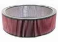 Air Filter - K&N Filters E-3825 UPC: 024844033192