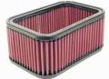 Air Filter - K&N Filters E-3953 UPC: 024844004666