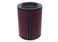 Air Filter - K&N Filters E-9011 UPC: 024844005199