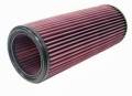 Air Filter - K&N Filters E-9099 UPC: 024844047724