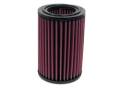 Air Filter - K&N Filters E-9104 UPC: 024844024947