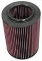 Air Filter - K&N Filters E-9187 UPC: 024844024299