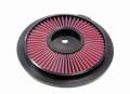 Air Filter - K&N Filters E-9191 UPC: 024844022813