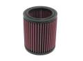 Air Filter - K&N Filters E-0770 UPC: 024844001795