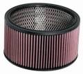 Air Filter - K&N Filters E-3650 UPC: 024844004260