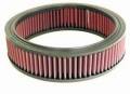 Air Filter - K&N Filters E-3678 UPC: 024844004338