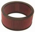 Air Filter - K&N Filters E-3680 UPC: 024844004352