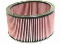 Air Filter - K&N Filters E-3690 UPC: 024844004376