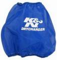 DryCharger Filter Wrap - K&N Filters RF-1048DL UPC: 024844107190