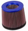 Custom Inverted Air Filter - K&N Filters RR-2802 UPC: 024844081834