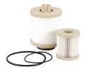 In-Line Gas Filter - K&N Filters PF-4100 UPC: 024844351746