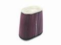 Universal Air Cleaner Assembly - K&N Filters RC-5145 UPC: 024844121585