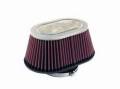 Universal Air Cleaner Assembly - K&N Filters RC-5148 UPC: 024844175465