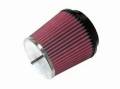 Universal Air Cleaner Assembly - K&N Filters RC-5156 UPC: 024844184375