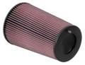 Universal Air Cleaner Assembly - K&N Filters RC-5171 UPC: 024844200365