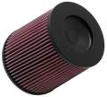 Universal Air Cleaner Assembly - K&N Filters RC-5283 UPC: 024844305626