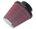 Universal Air Cleaner Assembly - K&N Filters RC-70001 UPC: 024844263407