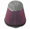 Universal Air Cleaner Assembly - K&N Filters RC-70030 UPC: 024844263452